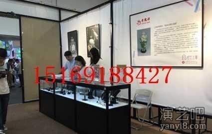 芜湖出租展柜，芜湖展柜出租，标摊标展出租