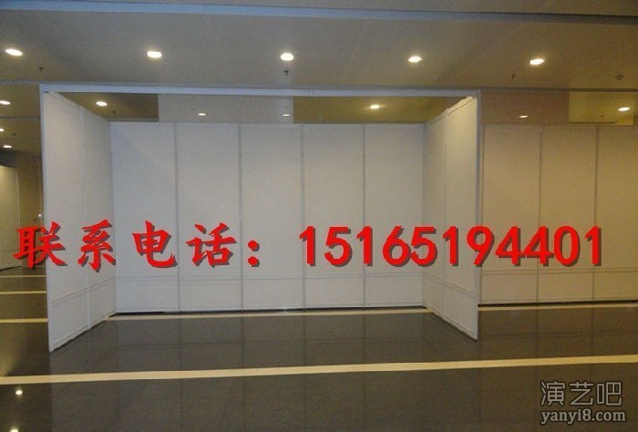 无棣3×3U字标展租赁，出租W型挂画展板