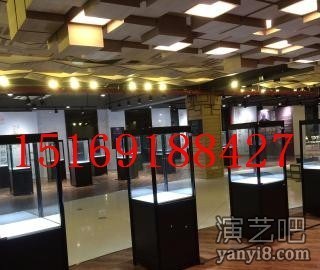 芜湖出租展柜，芜湖展柜出租，标摊标展出租