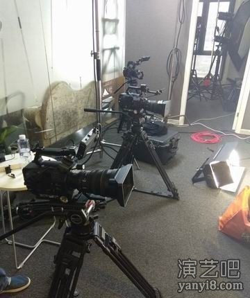 武汉宸语影视 SONY 4K 高清电影机 摄像机 照相机