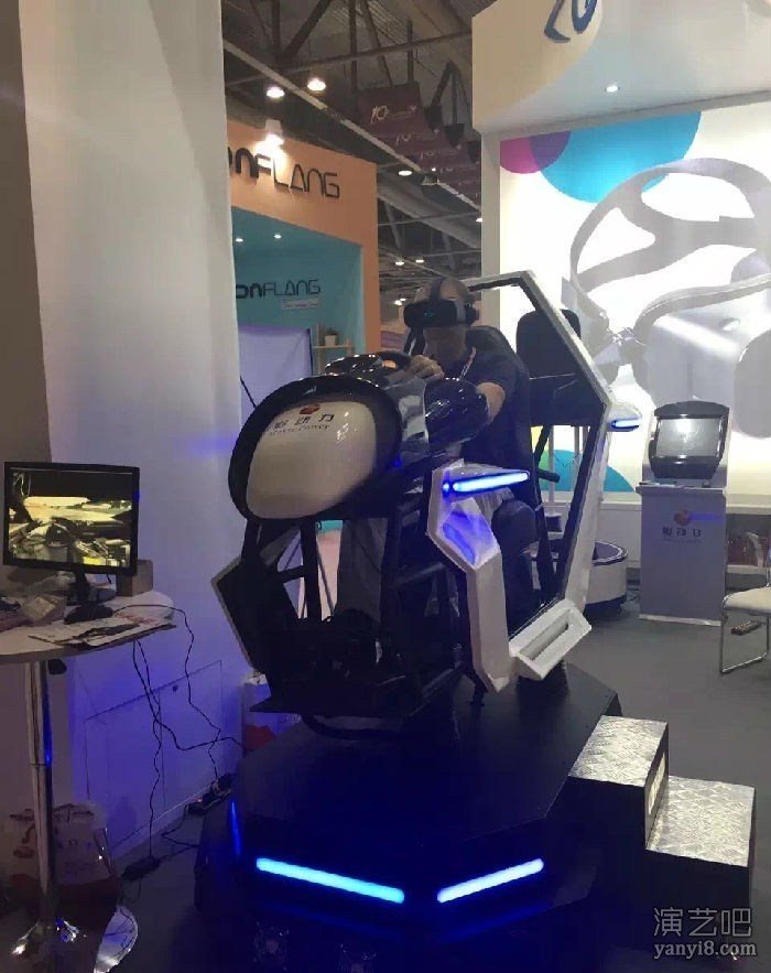 上海VR赛车出租租赁震撼全场AR互动体验设备出租租赁VR