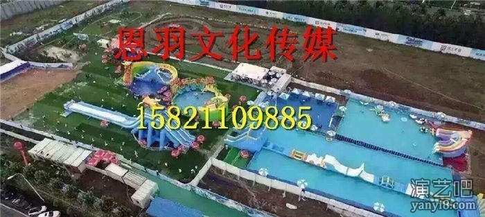 移动式充气水上闯关设备出租 水上闯关设备租赁出售