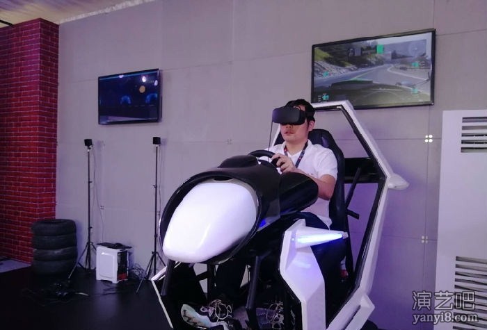 大型商业互动VR设备出租/VR9D电影椅出租租赁
