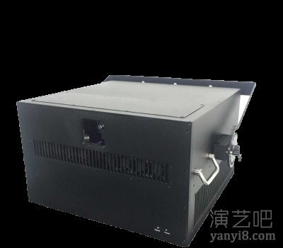 WS-RGB25~30W 全彩激光灯-户外激光灯-演出激光灯