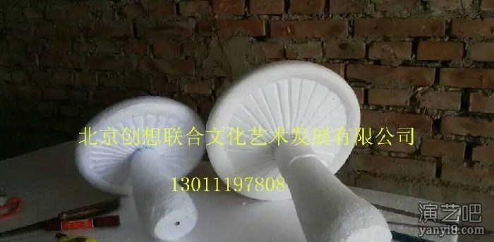 北京玻璃钢雕塑泡沫雕塑PU聚脲喷涂加工木雕塑制作