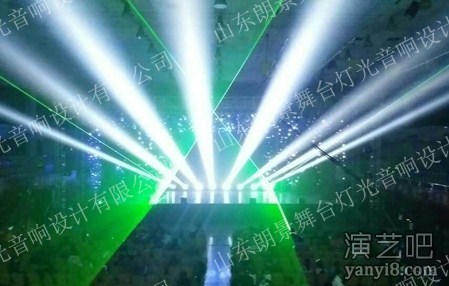 济南高清LED显示屏租赁-2015东阿阿胶春节晚会