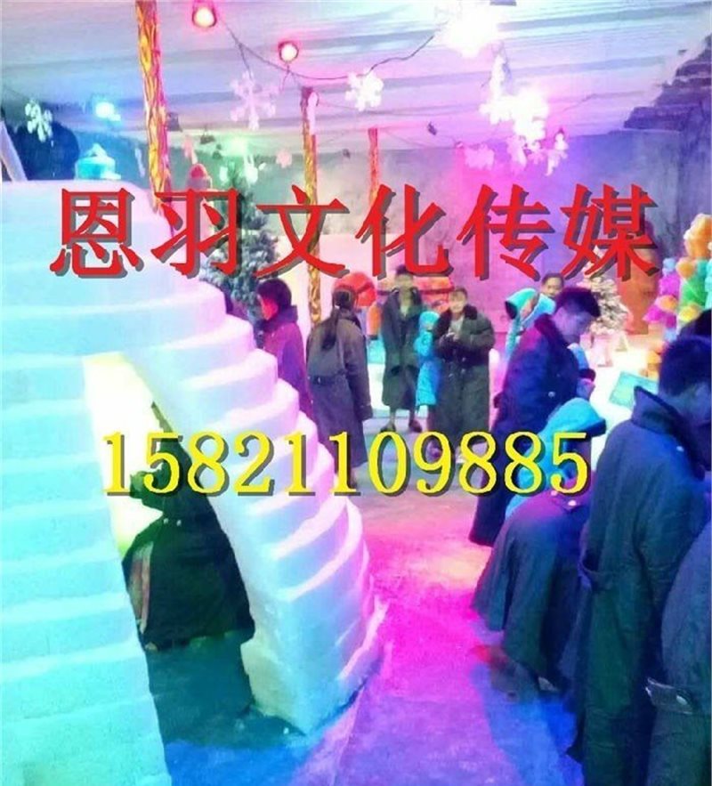 冰雪节冰雕展出租 冰雪世界雕刻出租