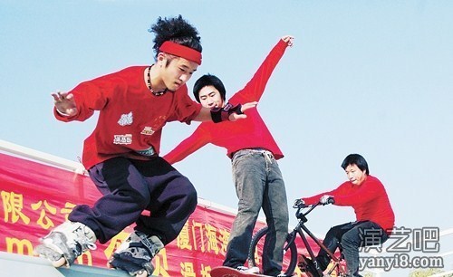 珠海花式篮球花式单车滑轮滑板跑酷演出13925153111