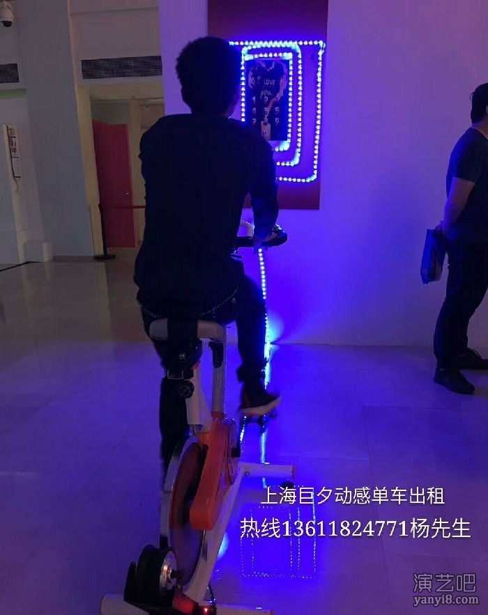 上海浙江活动发电自行车出租杭州音乐魔方出租打鼓机出