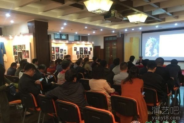 甘肃演艺集团及所属转制院团一行42人赴上海参加经营管理人才培训学习