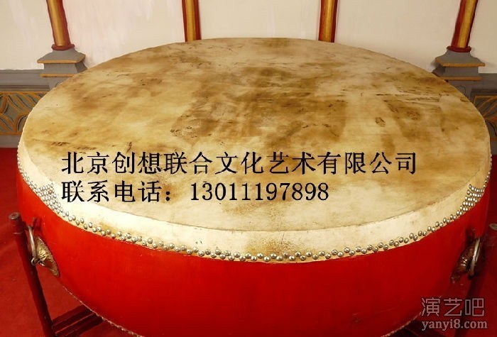 北京会展宫灯灯笼典礼大鼓中式庆典道具吧桌吧椅出租