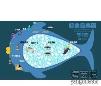 巨型大鲸鱼出租大鲸鱼呆萌价出租鲸鱼岛最新价格