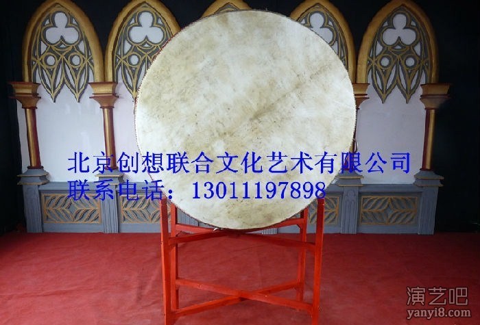 北京会展宫灯灯笼典礼大鼓中式庆典道具吧桌吧椅出租