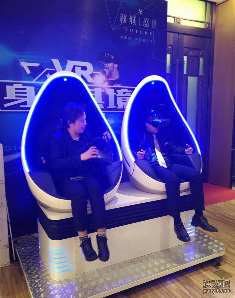 上海VR电影椅租赁 VR电影椅出租 VR9D电影椅太空舱出租
