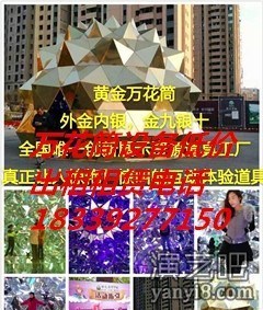 厦门黄金万花筒出租 光影迷宫租赁 公司上门安装搭建