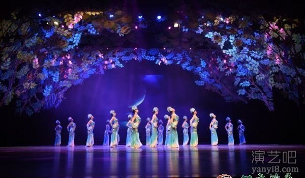 甘肃省歌剧院赴临夏、临洮演出