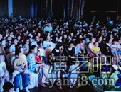 抚州红黄蓝亲子园2周年庆典暨东乡童话剧《美人鱼》演出