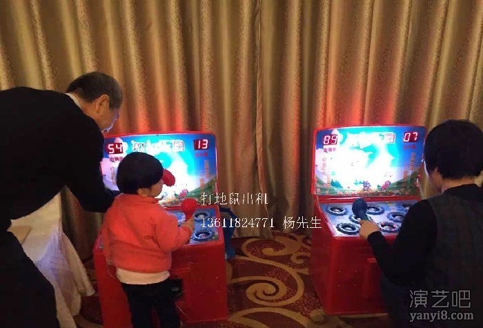 上海巨夕承办大型电玩游艺机出租，儿童游乐设备出租，