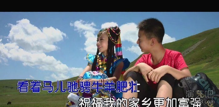 左欣怡央视“快乐大巴”少儿节目录制成功