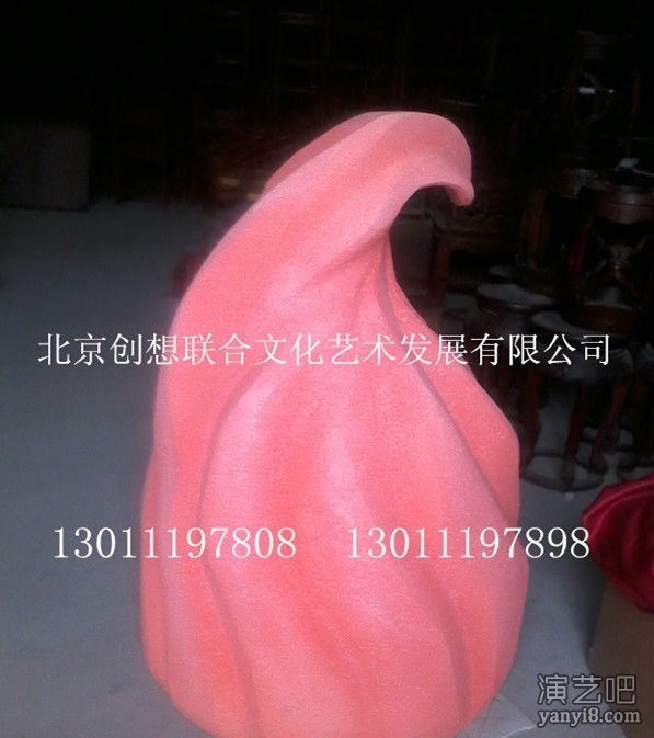 北京创想联合各种泡沫雕塑人物模型道具模型雕塑制作