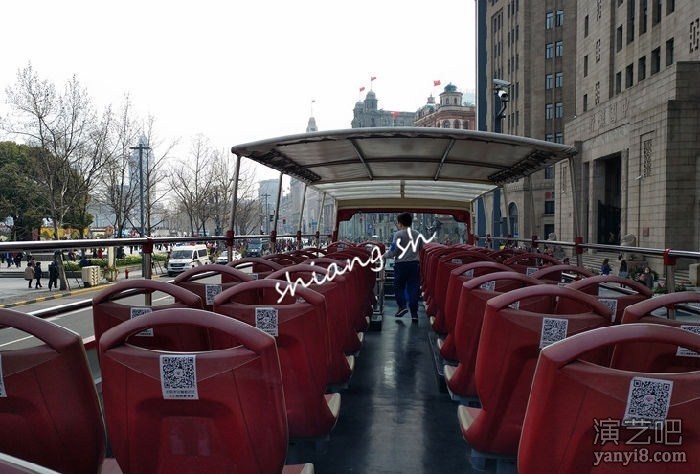 河南租双层巴士 双层敞篷巴士出租 观光巡游巴士租赁