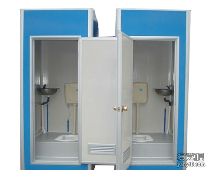 济南低价租赁移动厕所 流动卫生间