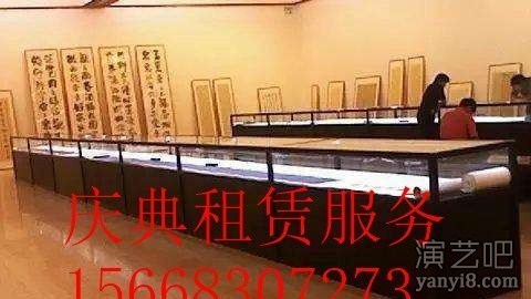 东营搭建展位标摊 出租展柜珠宝柜台 沙发皮凳