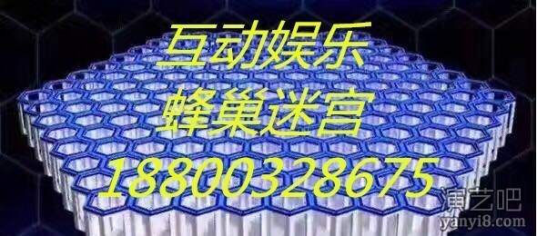 智力体验蜂巢迷宫出租出售、蜂巢迷宫道具租赁价格