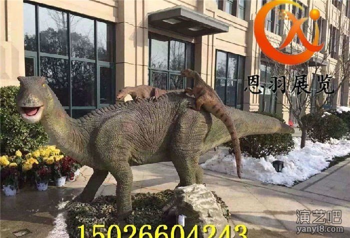 恐龙制作加工厂出租出售 各种仿真恐龙出租 仿真恐龙