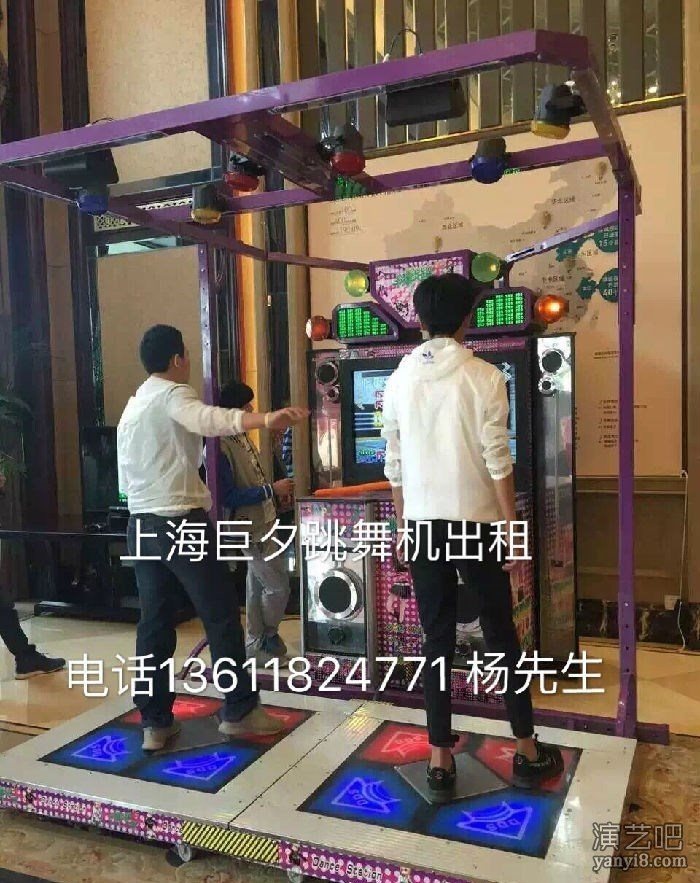 上海互动体感游戏机出租投篮机出租大力锤出租