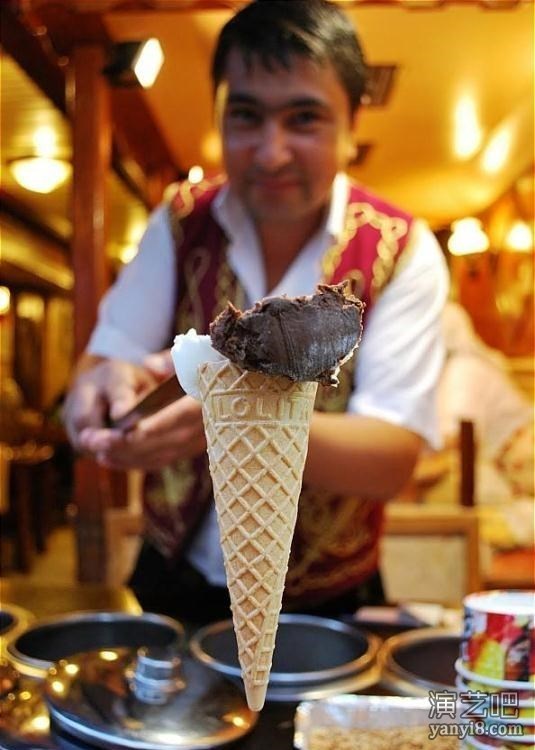 最新提供北京土耳其冰淇淋\盆栽冰淇淋\甜筒冰淇淋制作