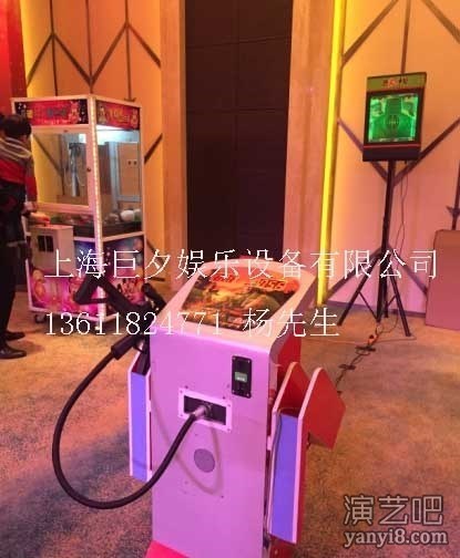 上海活动策划娱乐游艺机出租体感机出租VR赛车出租