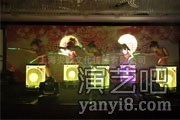 上海炎鼎文化 专业舞台灯光音响搭建和租赁