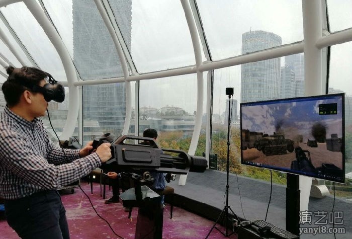 VR科技展租赁VR飞行器VR赛车出租租赁VR动感健身单车出