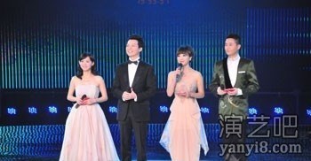 海阔同达经纪公司【百位】明星演出案例