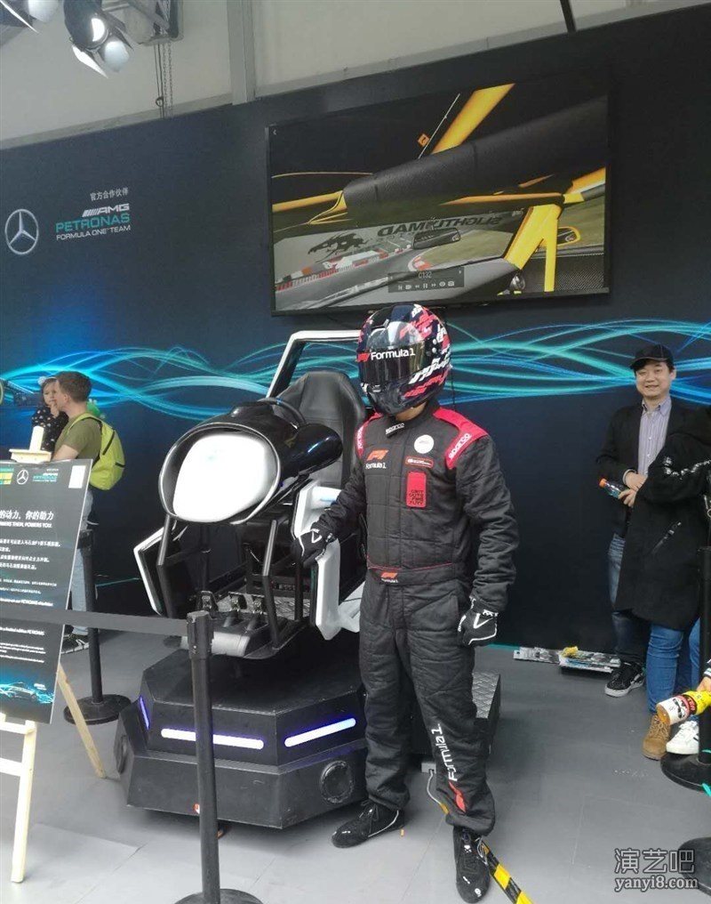 嘉定赛车场活动VR赛车出租，场地赛VR赛车出租，单屏VR