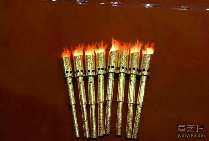 广州火炬台，点火仪式道具，运动会圣火盆，启动仪式道