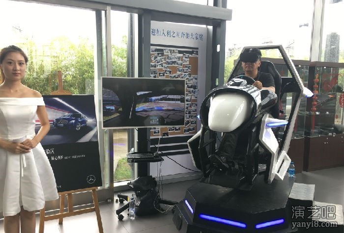 VR赛车/赛车游戏设备出租/虚拟赛车驾驶设备出租租赁