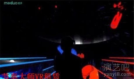 vr动感音剑-VR节奏大师资源出租租赁国庆强档退出