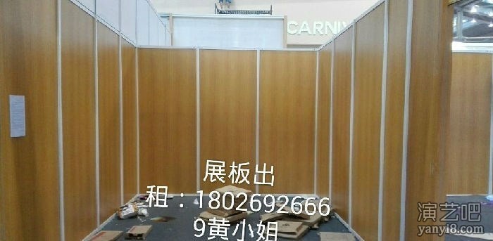 深圳书画展板出租图/挂画展板租赁（图）