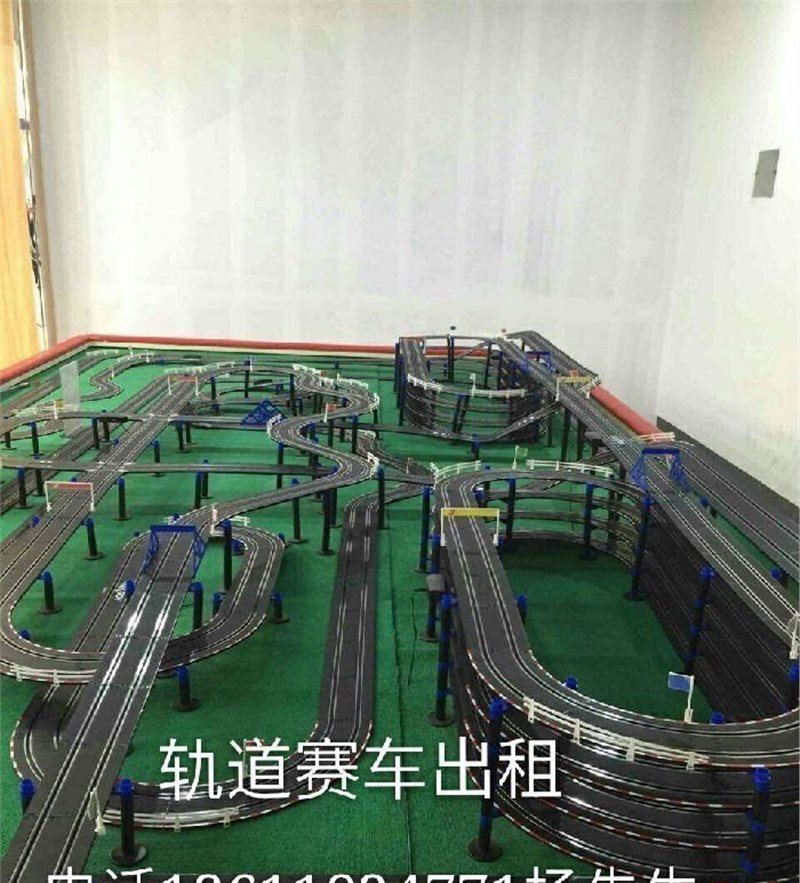 上海家庭日大型游戏机出租发电自行车出租F1赛车出租