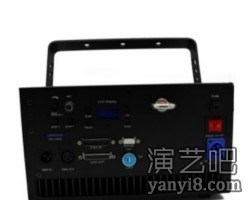 WS-RGB-10W舞台激光灯