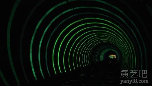 LED灯光隧道出租出售、10米-100米可打造