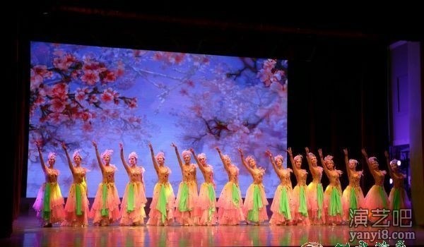 甘肃省歌舞剧院大型原创舞剧《彩虹之路》排练工作隆重启动