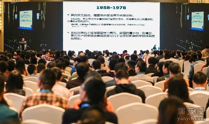 2018年中国微生物学术年会暨江西微生物大会