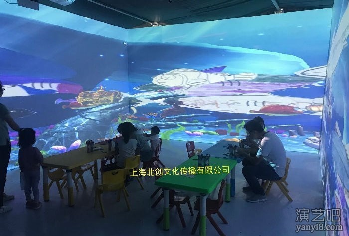 上海AR、互动花海、梦幻鲸鱼岛出租暖场利器