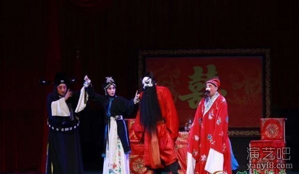 甘肃省纪念改革开放40周年元旦惠民演出取得开门红