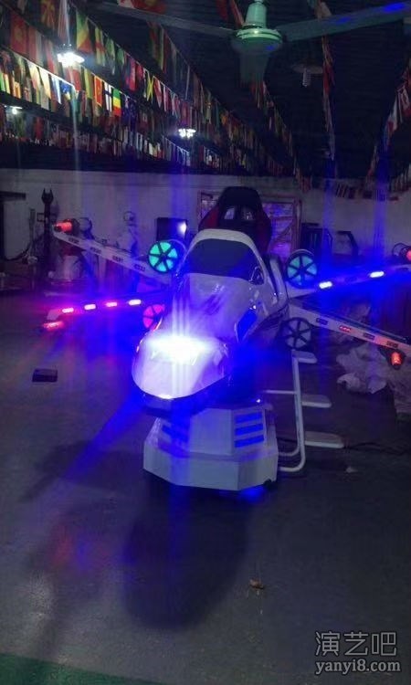 供应VR战机 VR飞机出租 VR飞行设备租赁 VR航天模拟器租