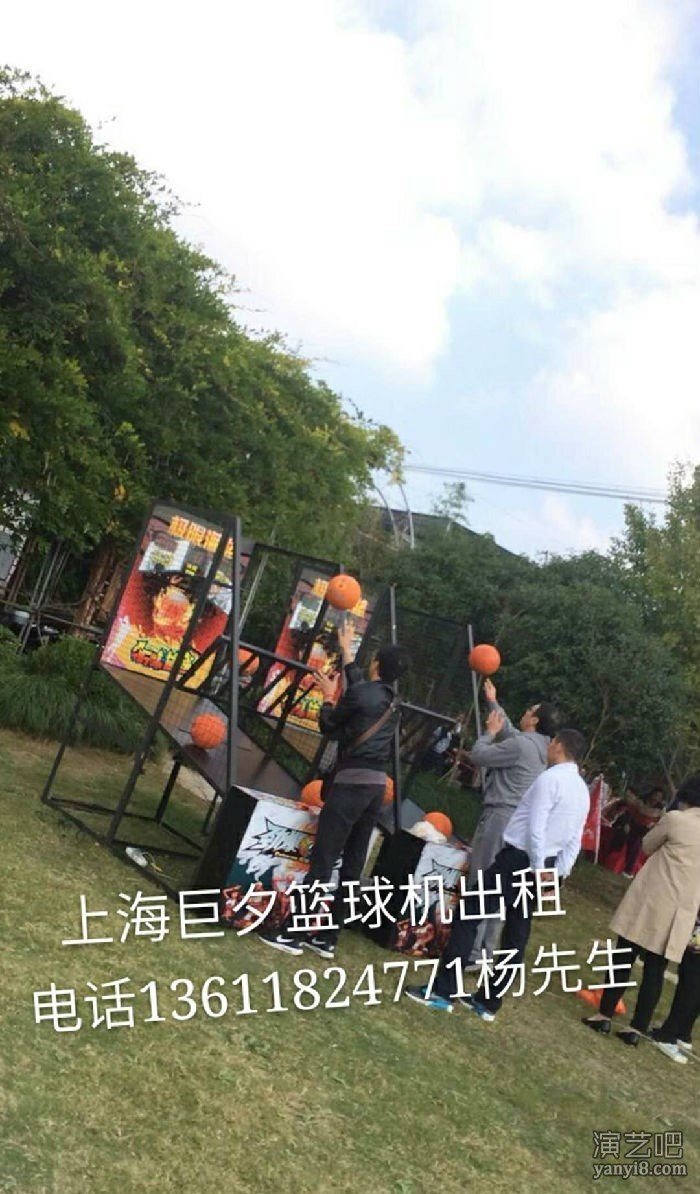 上海苏州嘉兴充气气模道具出租充气城堡出租儿童蹦床出
