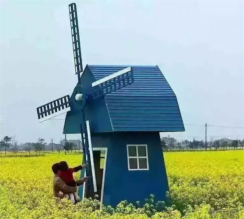 山东莱芜专业承接风车节出售